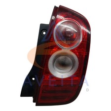 Nissan Micra 1.2 Petrol 05-09 Rear Tail Light Right Side Outer 26550BC400
