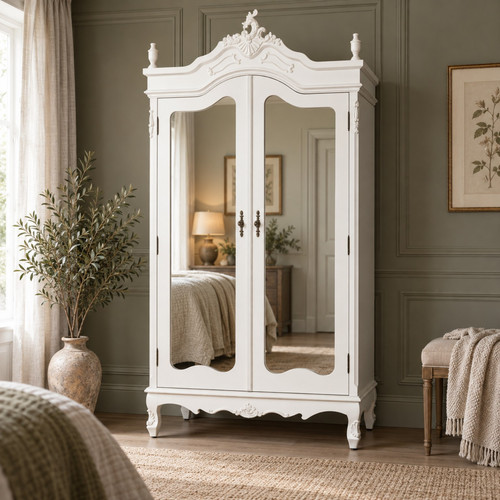 Large french antique style - french,