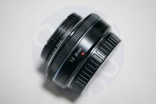 Samsung NX 30mm F2 Lens