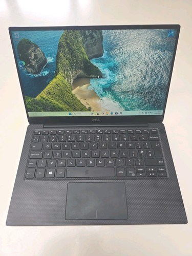 Dell xps 7390 intel - dell, core
