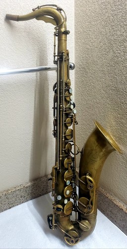 Selmer mark henri paris - selmer,