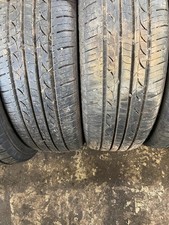 AUTOGRIP 185 65 15 5MM USED