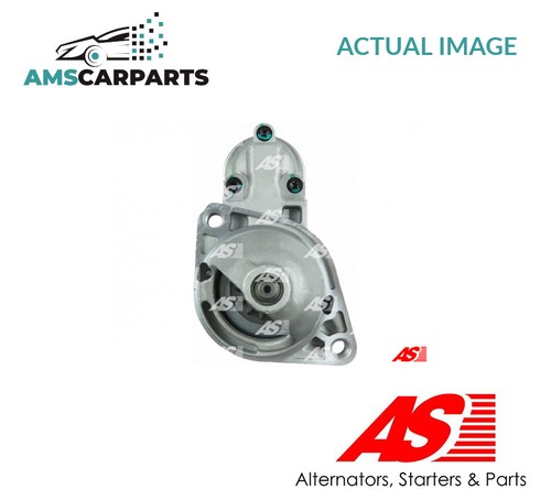 Engine starter motor s0540 - engine,