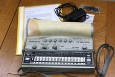 Roland TR-606 Vintage Computer