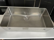 Franke Mythos 210-70 Stainless