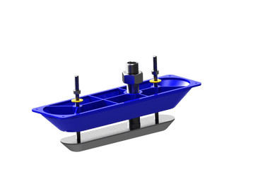 Structurescan thru hull - structurescan, thru-hull
