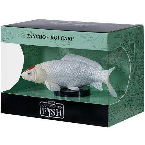 Tancho koi practical everyday - practical,