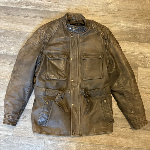 Hein gericke dakar leather - dakar,