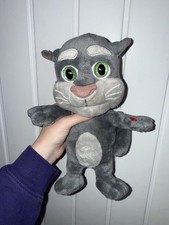 Talking Tom Talking Friends