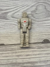 Manta Force Astronaut Figure