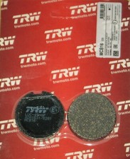 Brake pads for Kawasaki Z1B