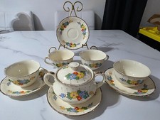 Alfred Meakin - Royal Marigold