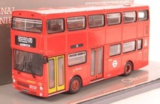 CORGI OOC LONDON TRANSPORT MCW METROBUS MKII-45105