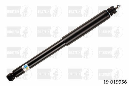 Bilstein rear shock for - b4,