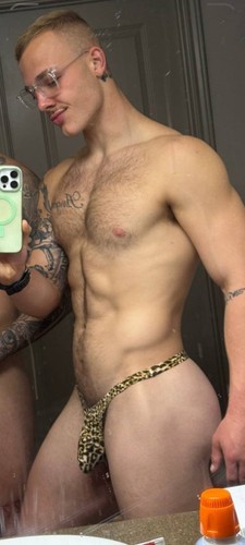 Men new sexy - sexy, wild