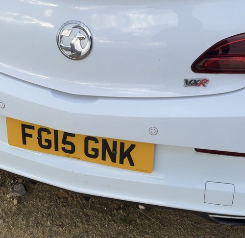 2015 vauxhall astra - vauxhall, 2.0