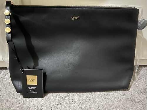 Ghd heat resistant wash - ghd,