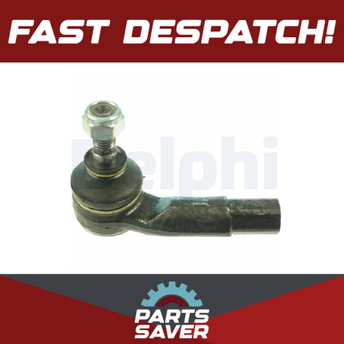 Tie track rod - fits, vw