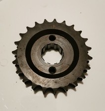 Harley Davidson Panhead