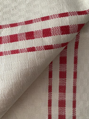 Vintage french red - french,