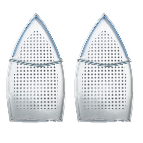 Steam iron cover pressing - iron,