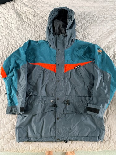 Berghaus trango extrem - berghaus,