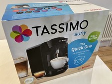 Bosch TASSIMO - Suny Pod