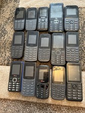 mobile phone joblot all tested
