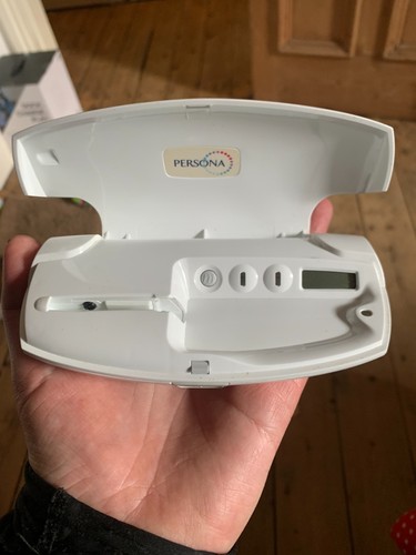 Persona contraceptive computer - persona,