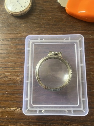 Classic watch case cwc - classic, co.