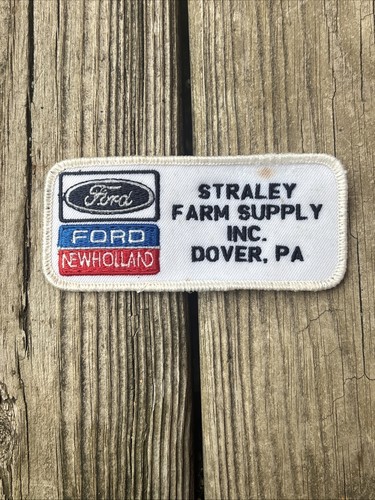 Ford tractors straley - tractors, farm