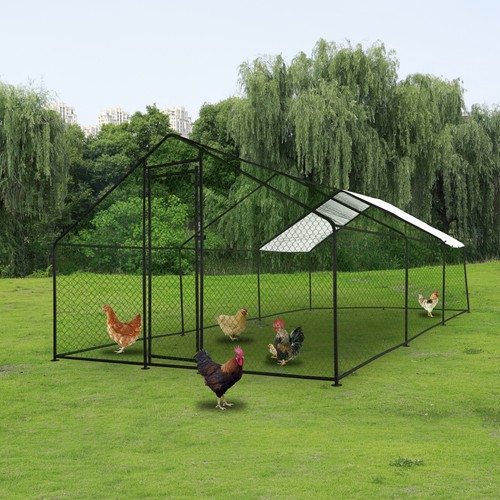 20ft 10ft metal - 20ft, in