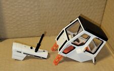 BRITAINS 1/32 DAVID BROWN 1410 TRACTOR CAB & BONNET  , NEW, REMOVED