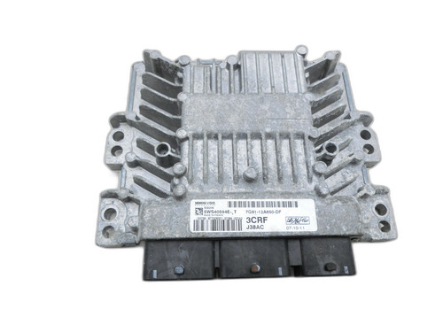 Control unit ecu for engine - for,