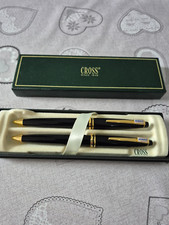 CROSS CLASSIC SET BALLPOINT &