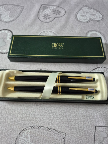 Cross classic set ballpoint - cross,