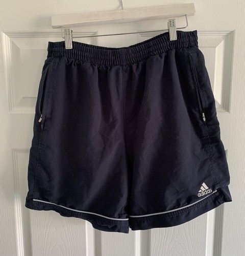 Vintage men adidas navy - vintage, men’s