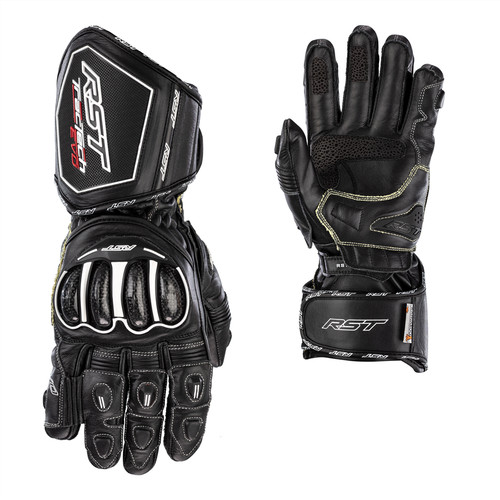 Rst tractech evo - evo, ce