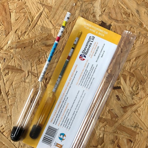 Wine beer hydrometer - hydrometer,