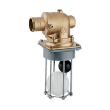 MZ Metaltecnica vacuum tanker