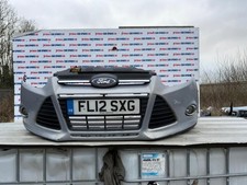 FORD FOCUS 5DR ZETEC MK3 2012
