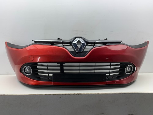 Renault clio mk4 - clio,