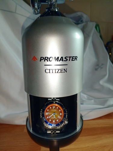 Citizen promaster dive - citizen, 200m