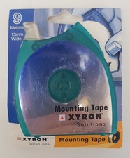 Xyron Solutions Mounting Tape