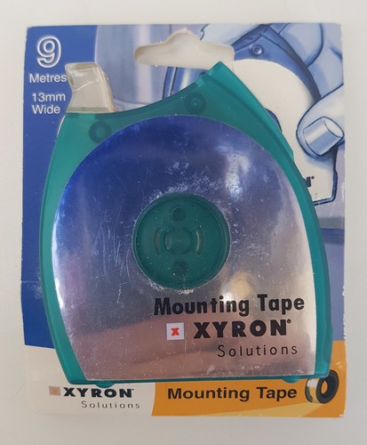 Xyron solutions mounting - xyron,