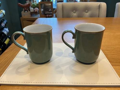 Denby regency green straight - denby,