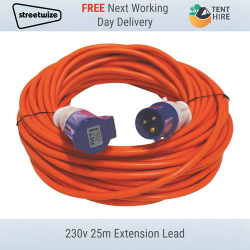 New maypole 25m - maypole,