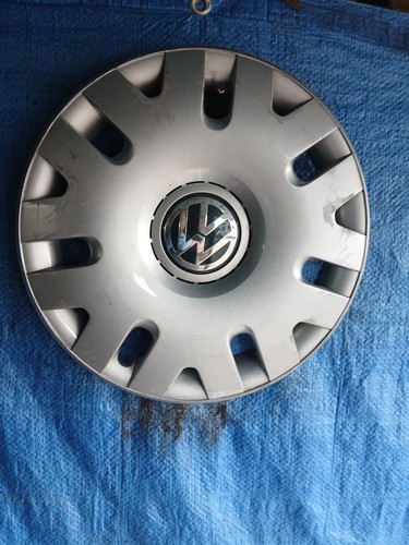Vw volkswagen fox - x,