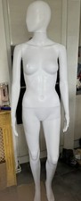 Female Mannequin Full Size