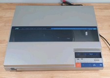 JVC QL-L2 Automatic Linear Track Quartz Lock Turntable Spares/Repairs Power's On